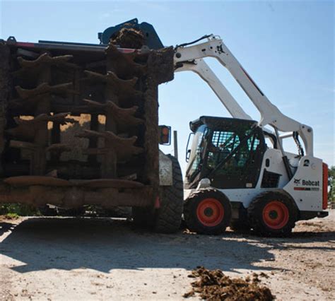 clark equipment dba bobcat company